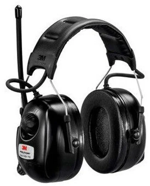 Extra rabatt 3M PELTOR DAB+- och FM-radioheadset