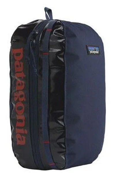 Billigare Black Hole Cube Medium 6L Classic Navy