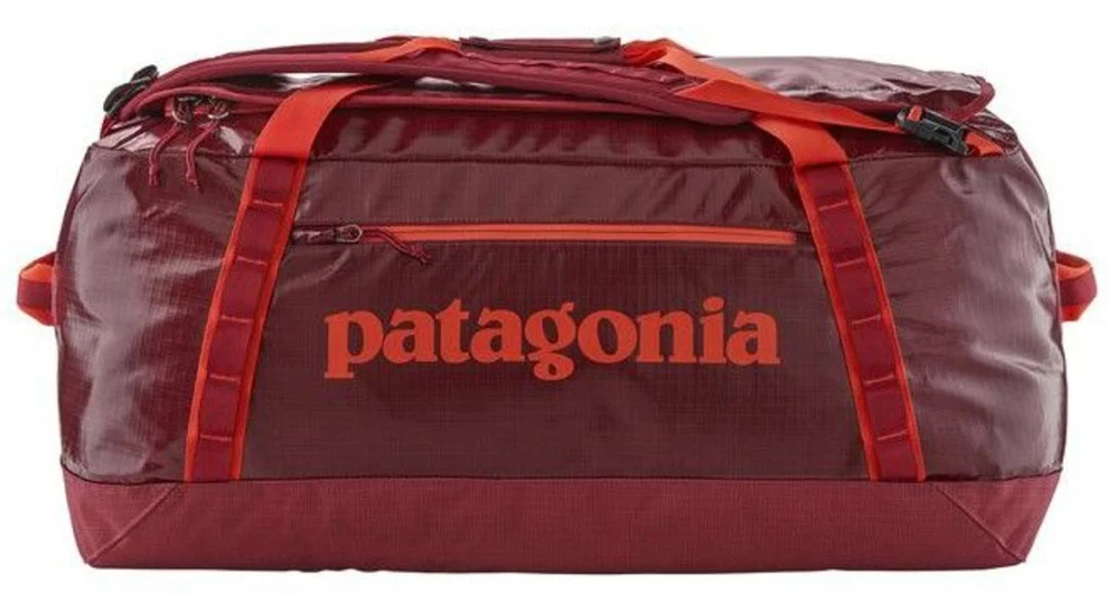 Köp nu Black Hole Duffel 70L Roamer Red