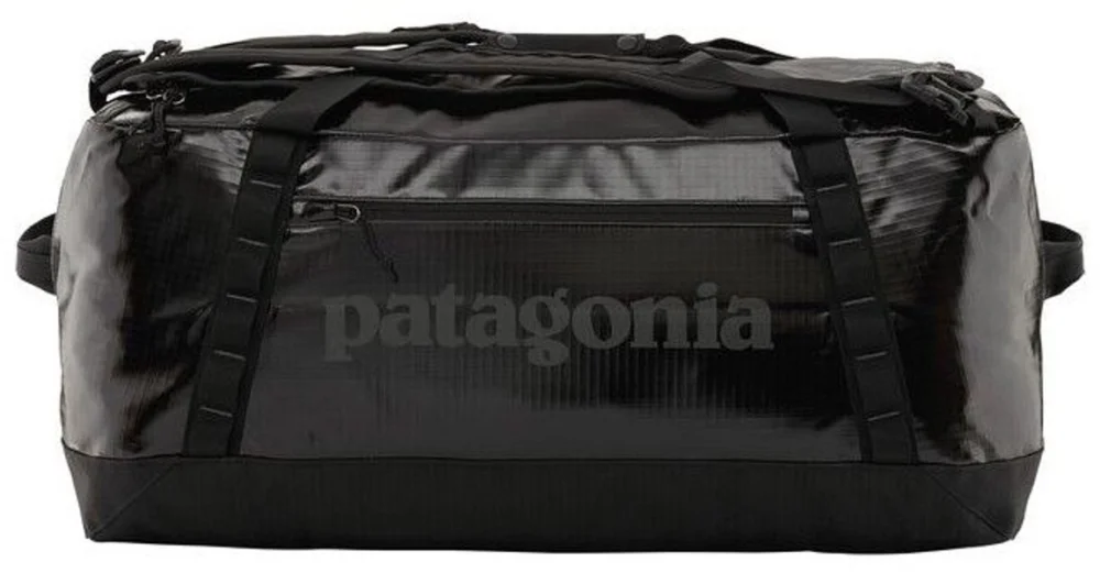 Begränsad tid Black Hole Duffel 70L Black 2023