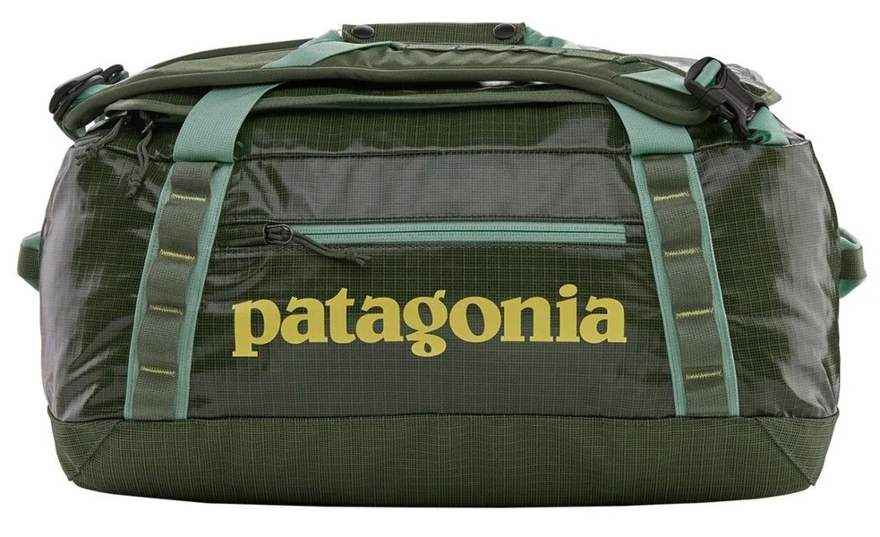 Black Hole Duffel 40L Camp Green Begränsad tid