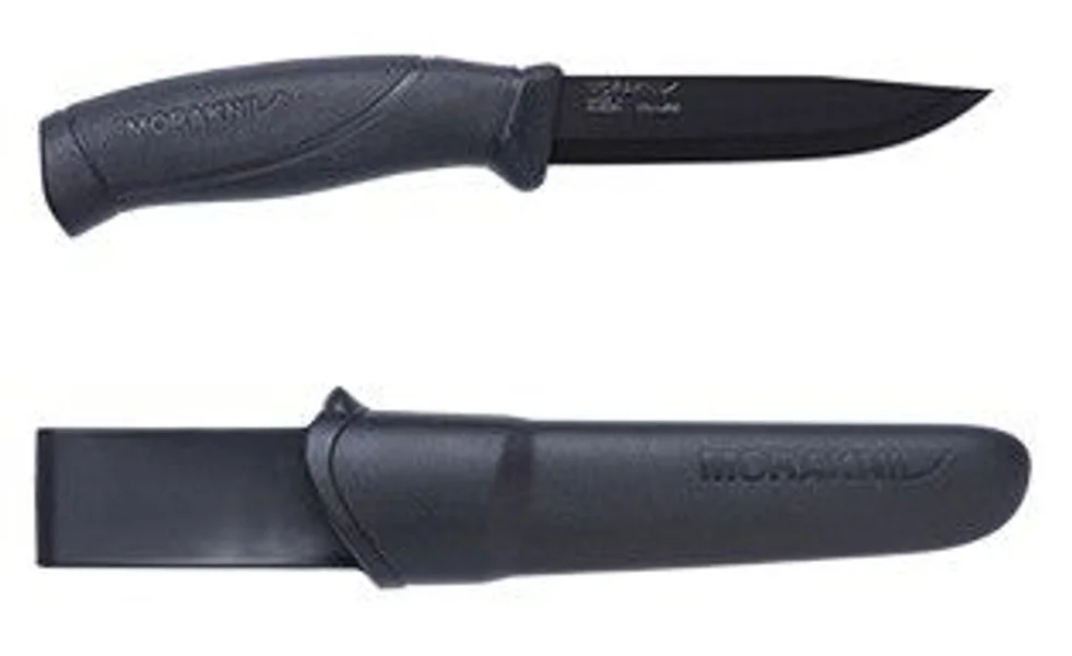 Companion Black Blade Endast denna vecka