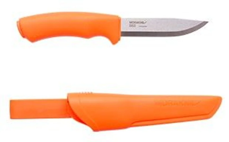 Bushcraft Orange Kundfavorit