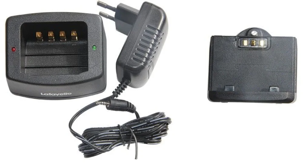 Nedsatt pris Laddpaket BL-95/AP-95