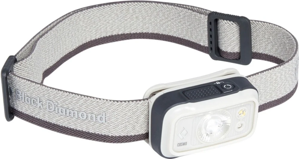 Handla nu Cosmo 250 Headlamp Aluminum