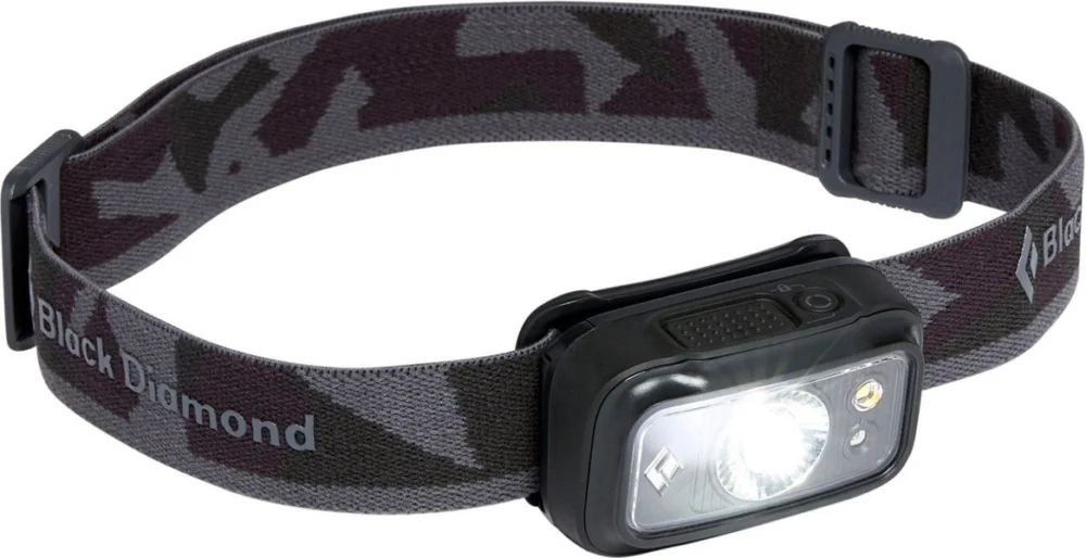 Köp online Cosmo 250 Headlamp Black