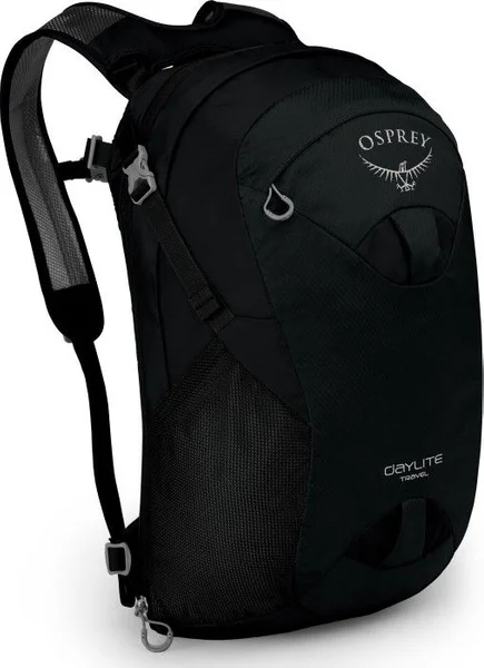 Daylite Travel 24L Black Nyhet