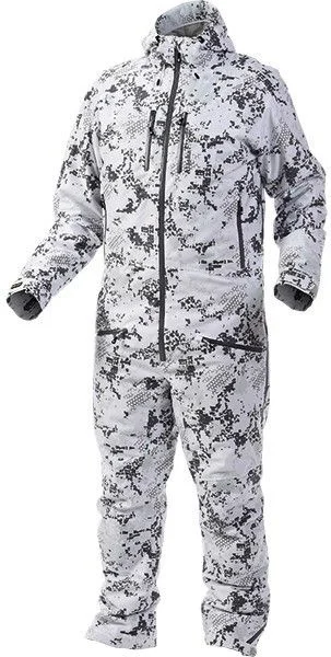 Fynd Chevak 2.0 Skoteroverall BlindTech Snow