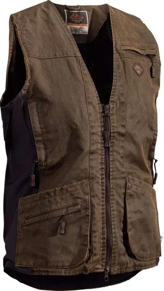 Wolverine Vest M Green Lägg i varukorgen