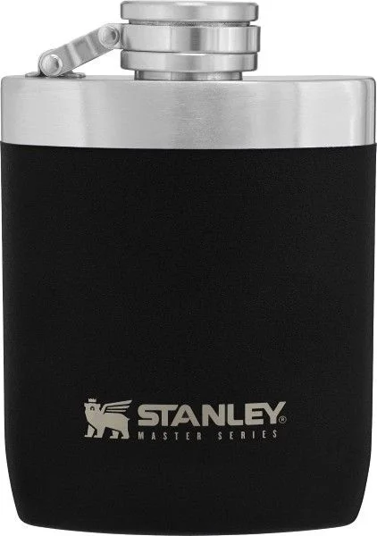 Sista chansen Master Hip Flask