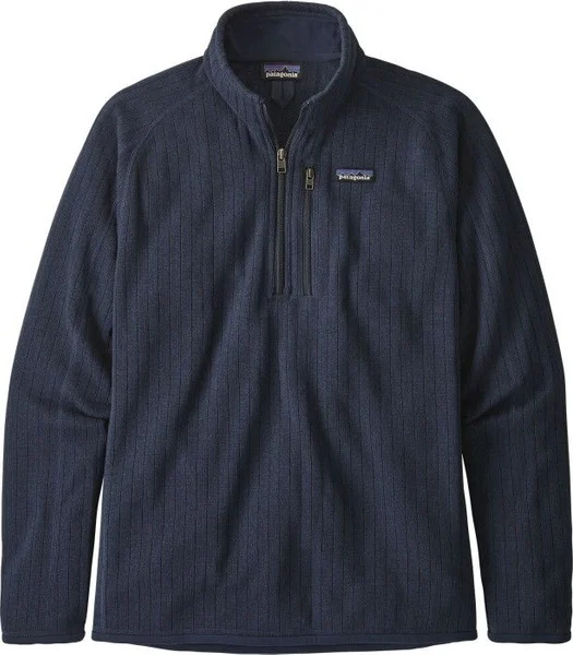 Expressleverans M's Better Sweater Rib New Navy