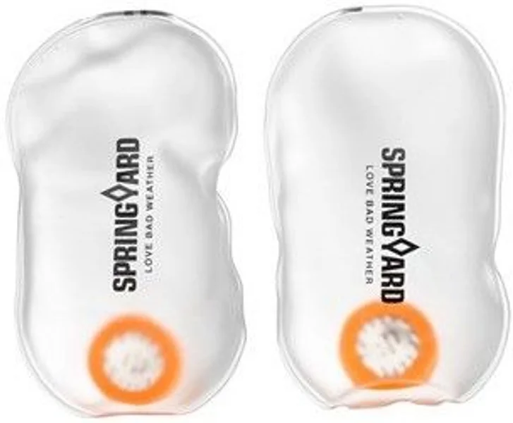 Handvärmare Säker betalning