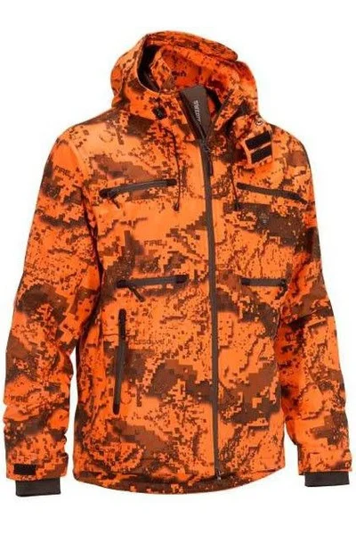Ridge Pro Men Jacket Desolve Fire Köp online