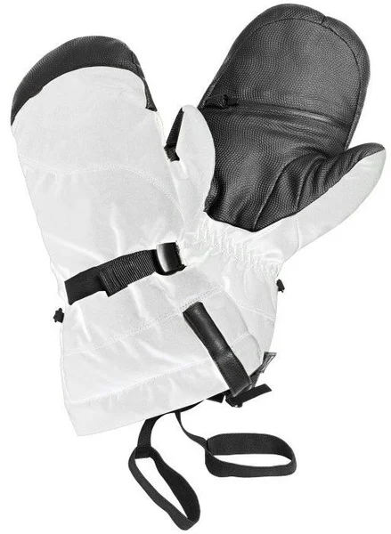 Snabb frakt Adventure Primaloft White