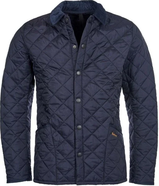 Köp nu M's Heritage Liddesdale Jacket Navy