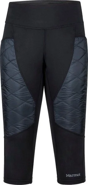 Begränsat antal W's Variant Hybrid Capri Black