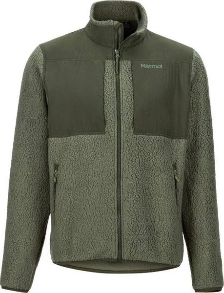 M's Wiley Jacket Crocodile/Rosin Köp online