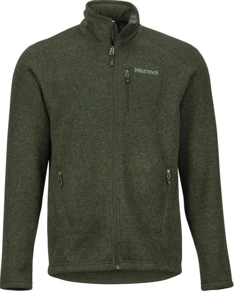 Billig M's Drop Line Jacket Rosin Green