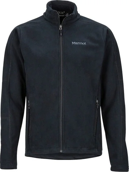 Trygg betalning M's Verglas Jacket Black