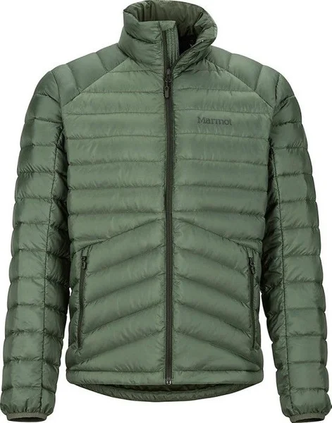 M's Highlander Down Jacket Crocodile Beställ nu