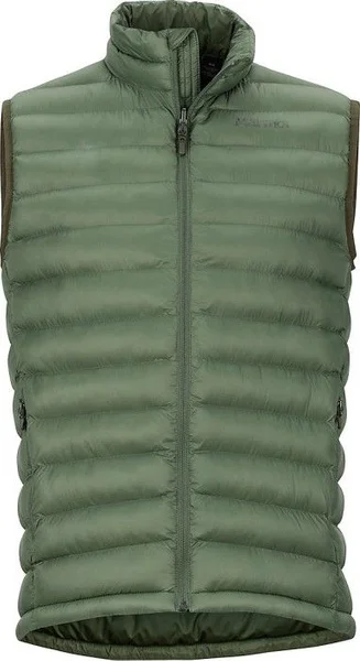 M's Solus Featherless Vest Crocodile Populär