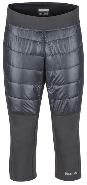 M's Toaster Boot Top Tight Black Rabatter