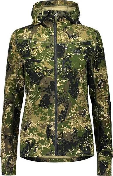 Populär W's Drirelease Hoodie BlindTech Invisible