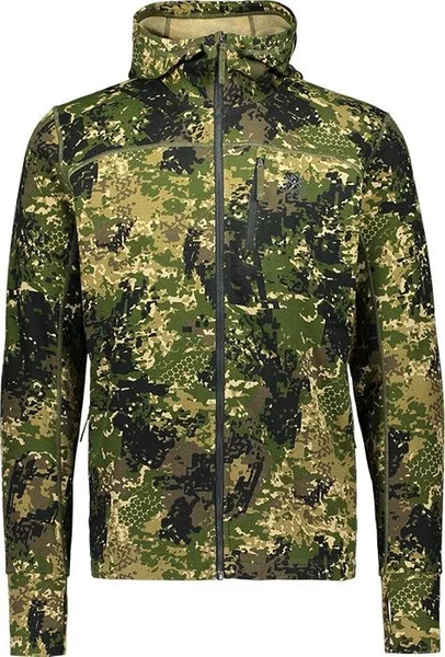 Snabb leverans M's Drirelease Hoodie BlindTech Invisible