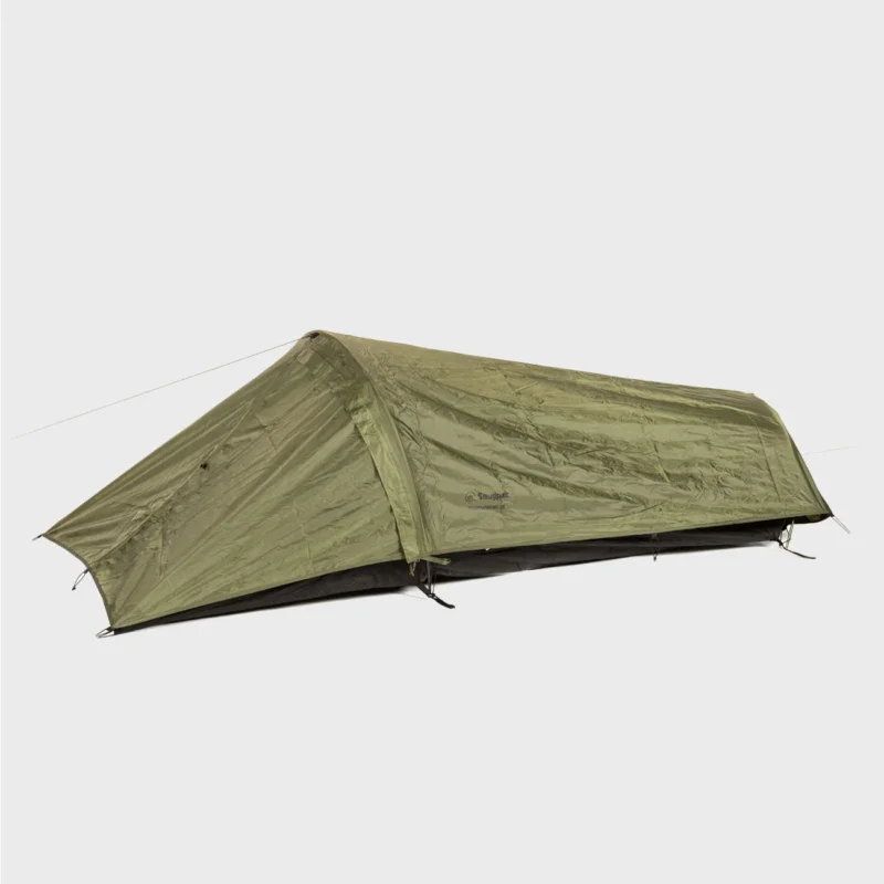 Ionosphere IX™ Olive risnedsättning