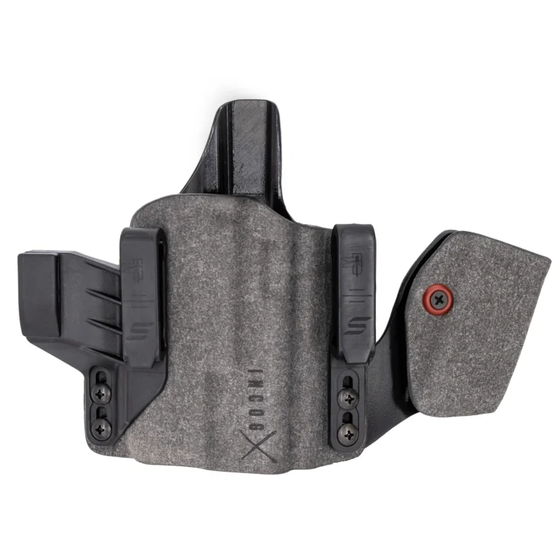 Fynd INCOG, Glock 43X/48 MOS RDS MagCaddy