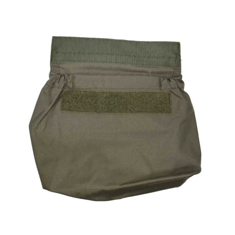 Rollup Dump Pouch Ranger Green Rabatt