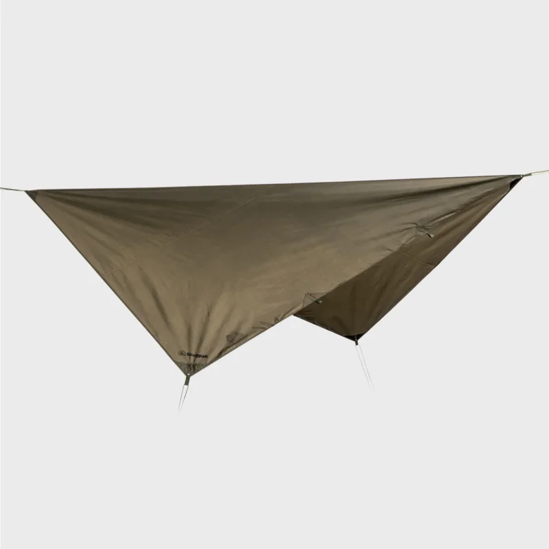 The Stasha G2 Olive Utförsäljning