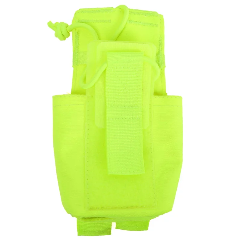 Bästa pris Radioficka - 15 HighVis Yellow