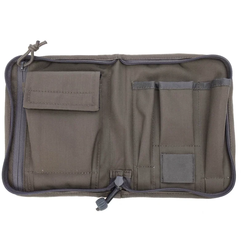 Organized Pouch 1.0 Grey Kampanj