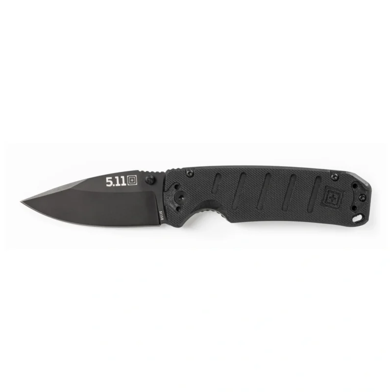 Ryker DP Mini Black Köp nu
