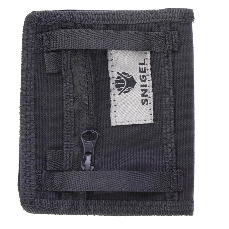 Fynd Miniplånbok - 11 Black