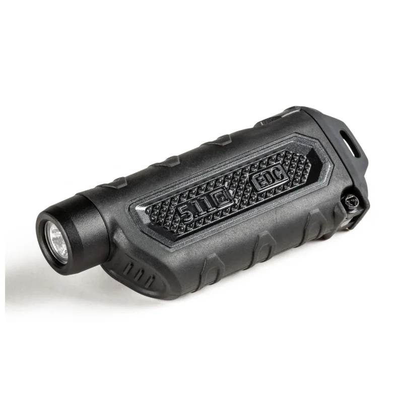 Expressleverans EDC 2AAA Black