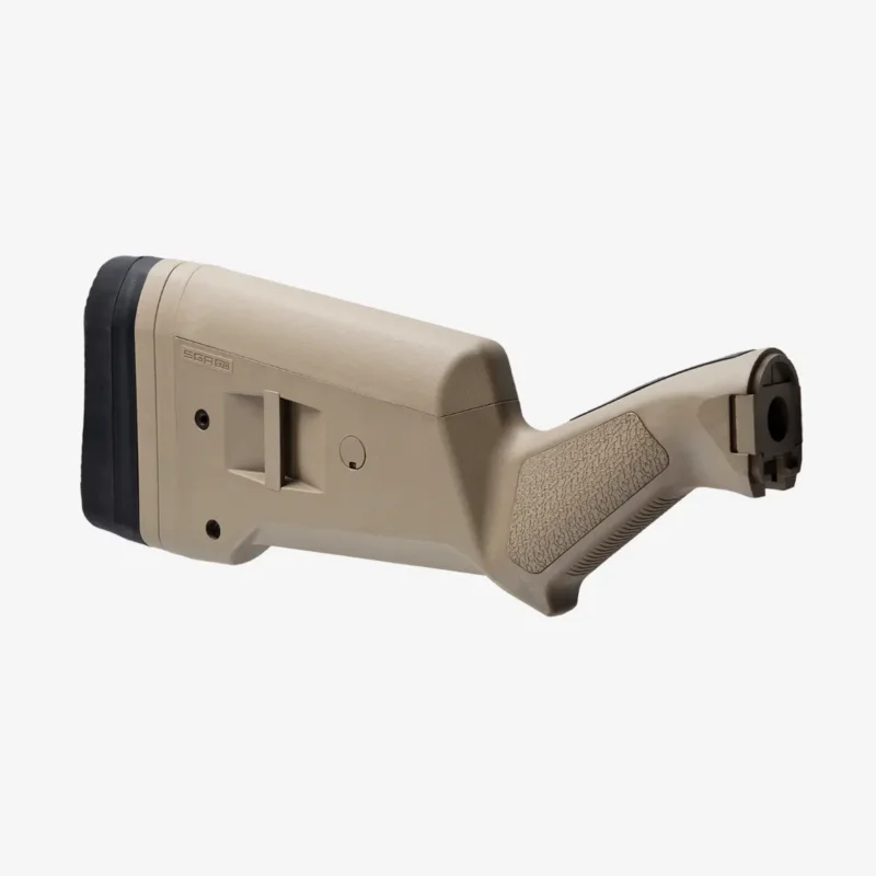 Rabatter SGA™ Stock – Remington 870 Shotgun FDE