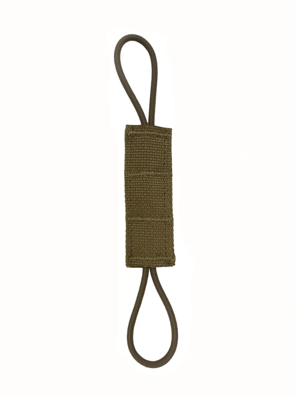 Tourniquet Retainer Coyote Brown Lågt pris