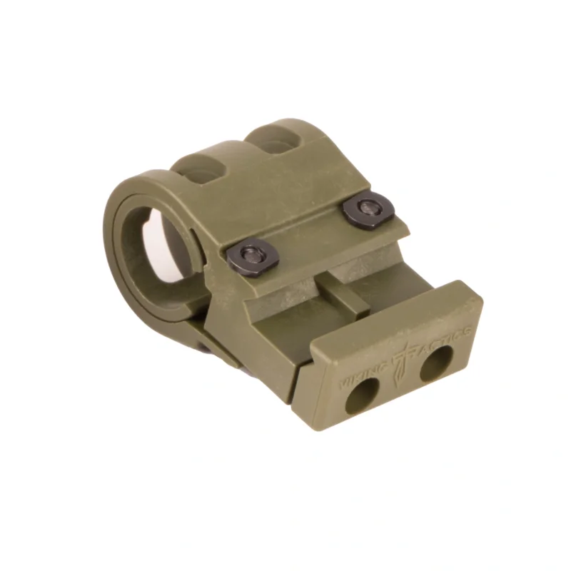 Sista chansen Viking Tactics Light Mount Olive Green