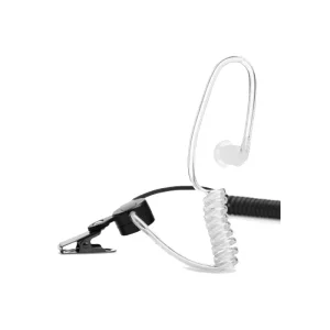 Sänkt pris Öronmussla Secret service 3.5 mm A B E