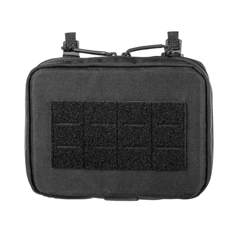 Flex Admin Pouch Large Black Snabb frakt