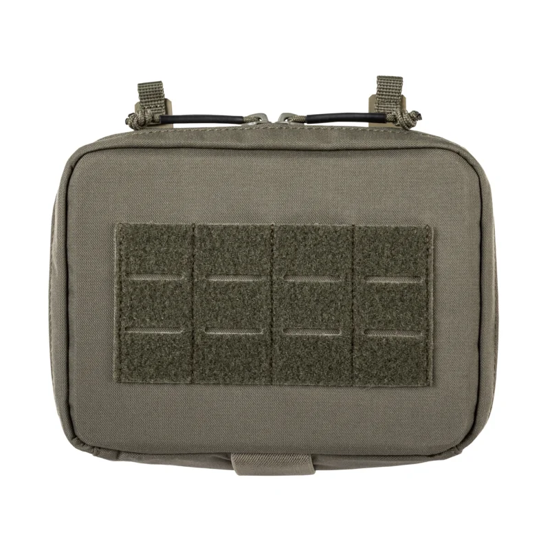 Flex Admin Pouch Large Ranger Green Populärt val