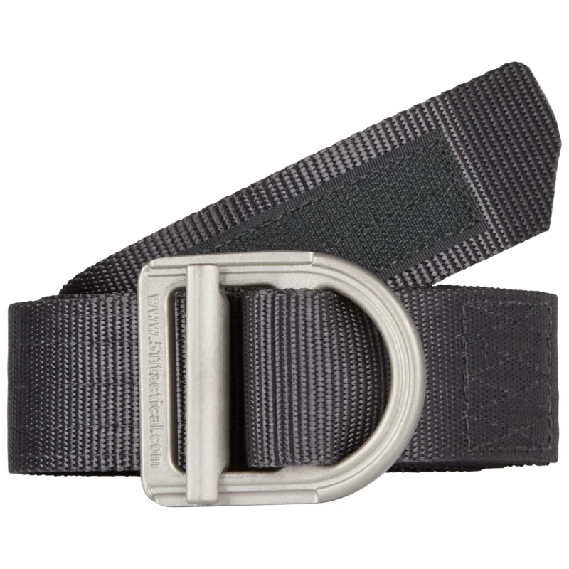 Trainer Belt Charcoal X-Small Fri frakt