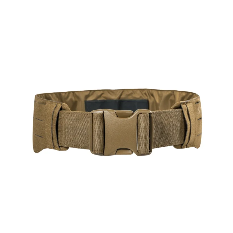 Bästa pris Warrior Belt LC Coyote Brown Small
