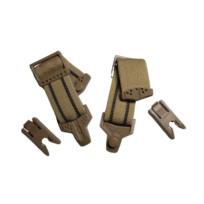 SI Ballistic HALO TT Ops Core Rail Adapter Kit Nedsatt pris